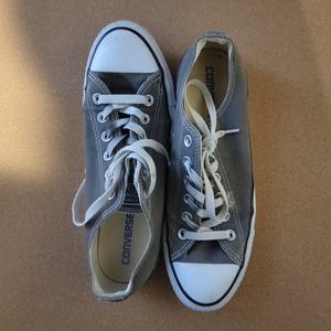 Converse shoes